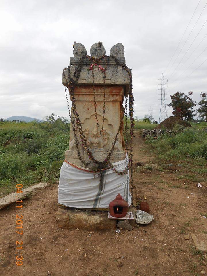Sri Lakshmidhara Tirtharu